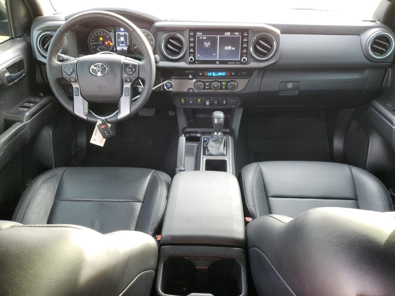 DayDrive
