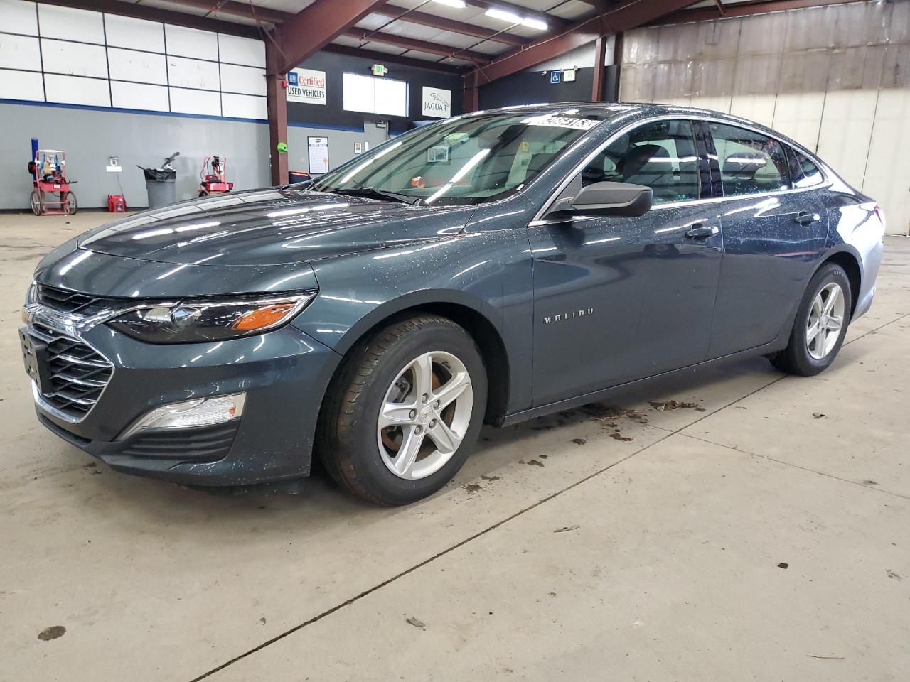 Chevrolet Malibu 2020
