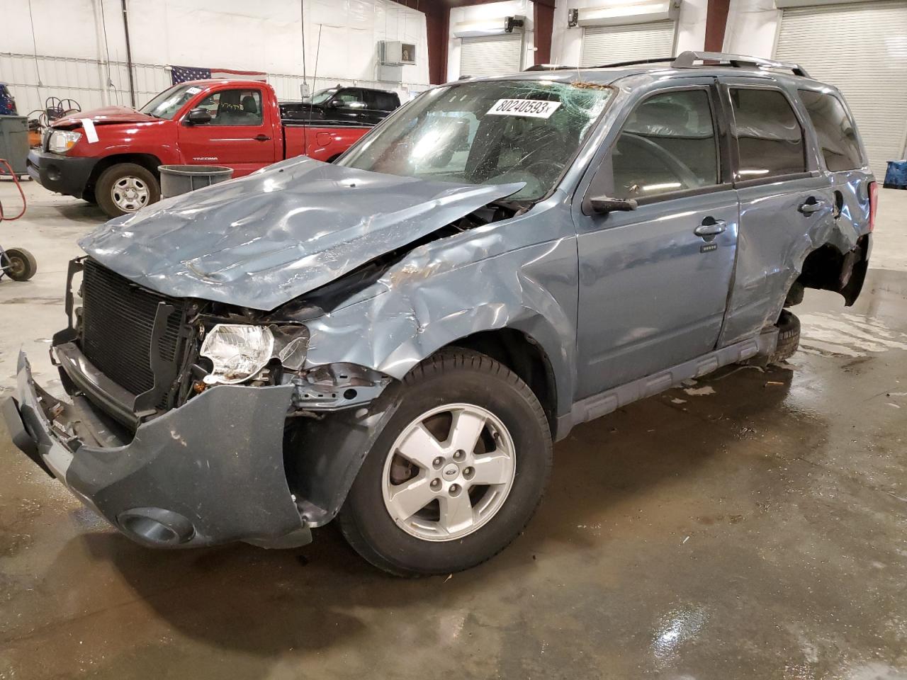 Ford Escape 2012