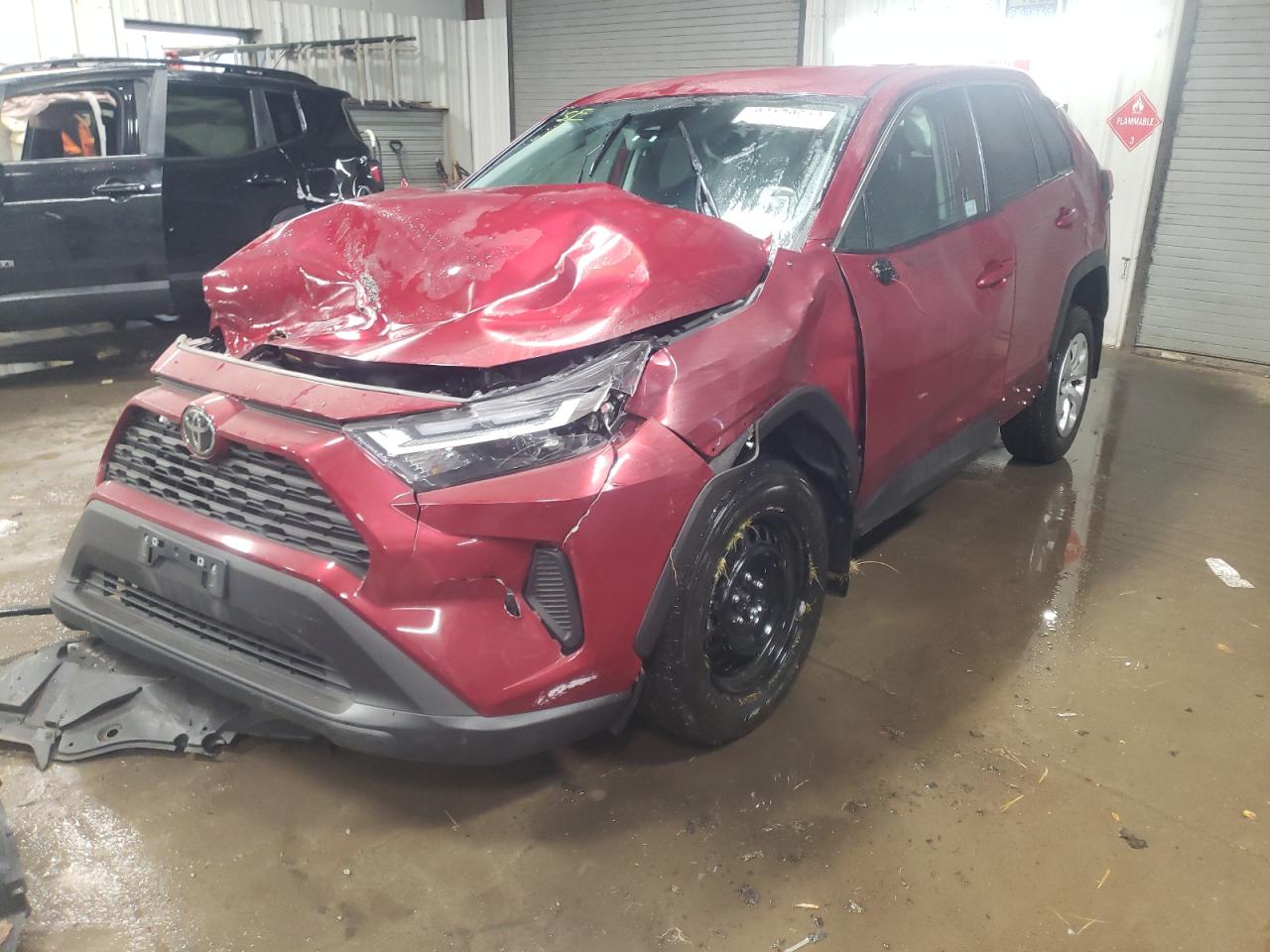 Toyota Rav4 2023