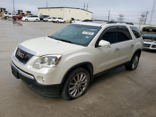 GMC ACADIA 2011