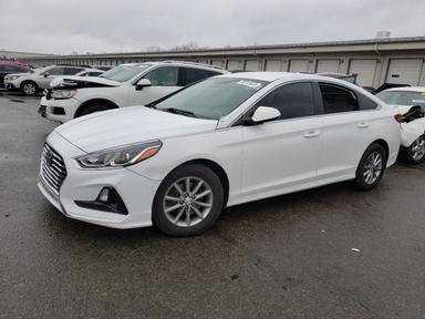 Hyundai Sonata 2018