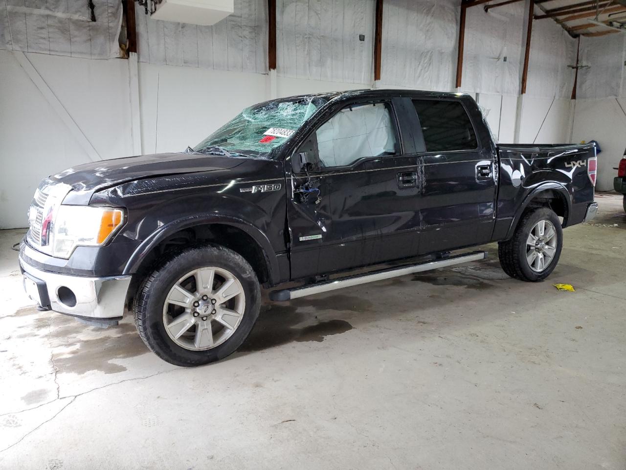 Ford F-150 2011