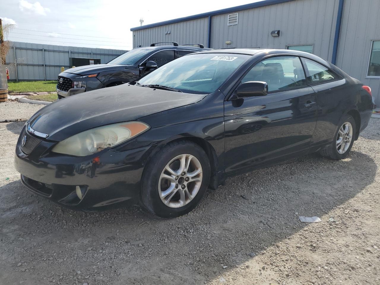 Toyota Camry 2005