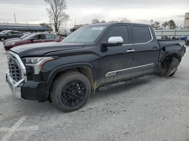 Toyota Tundra 2023