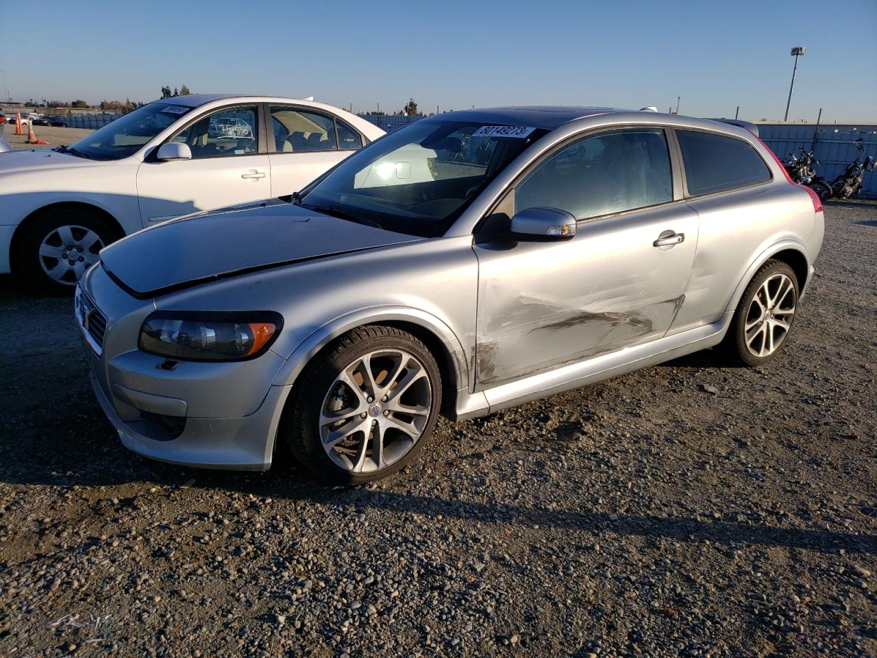 Volvo C30 2008