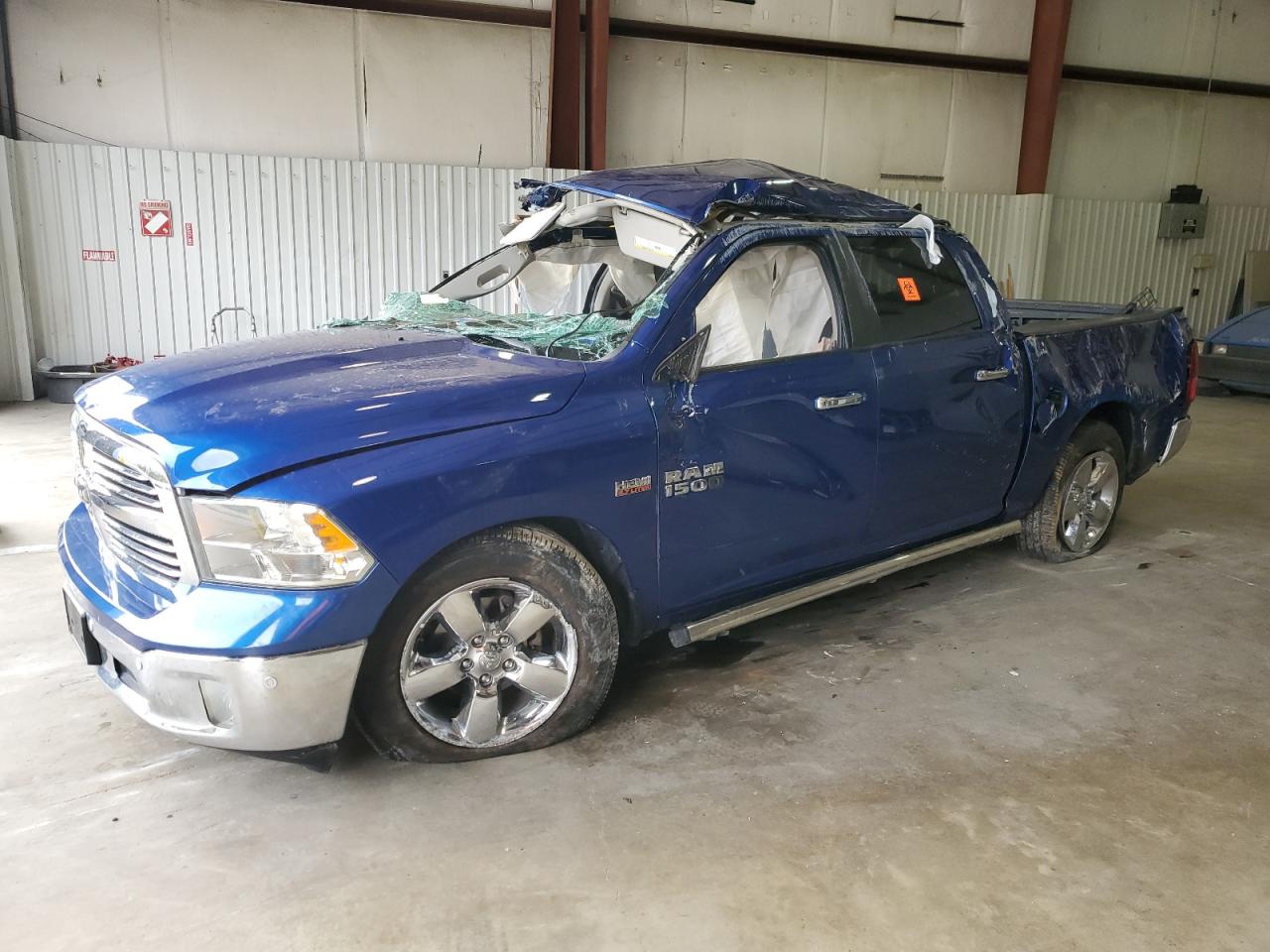 Ram 1500 2016