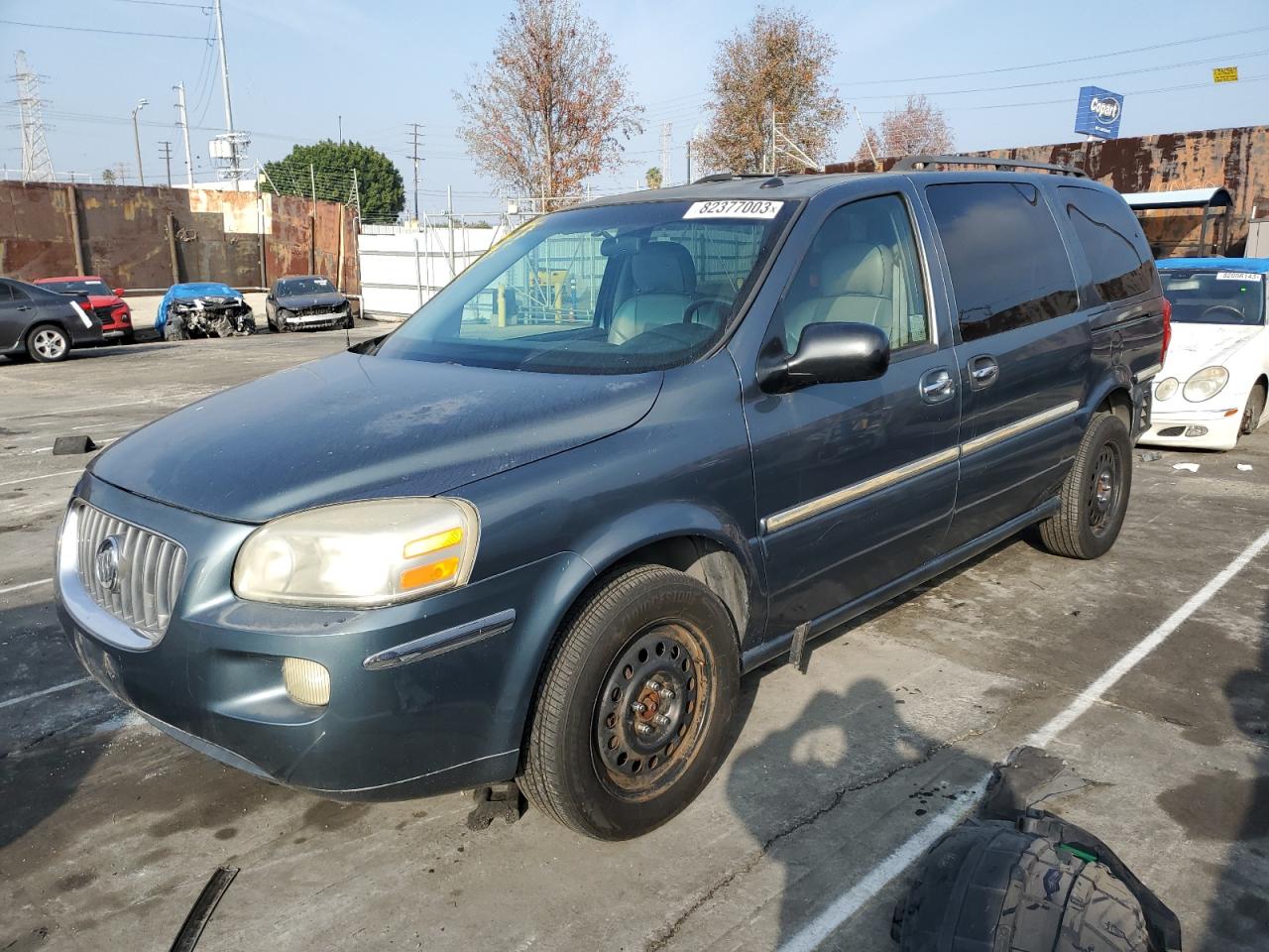 Buick Terraza cx 2005