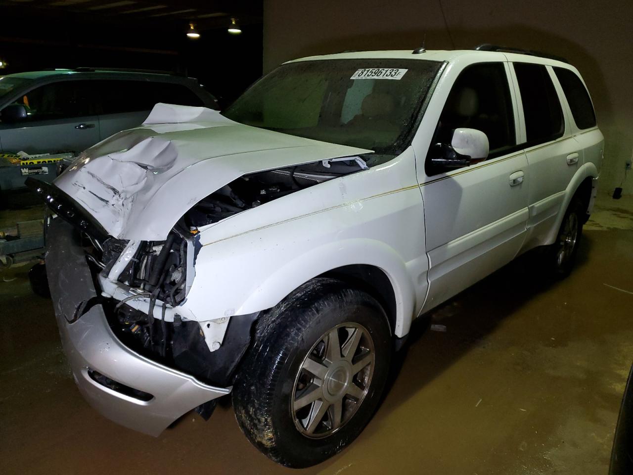 Buick Rainier cx 2005