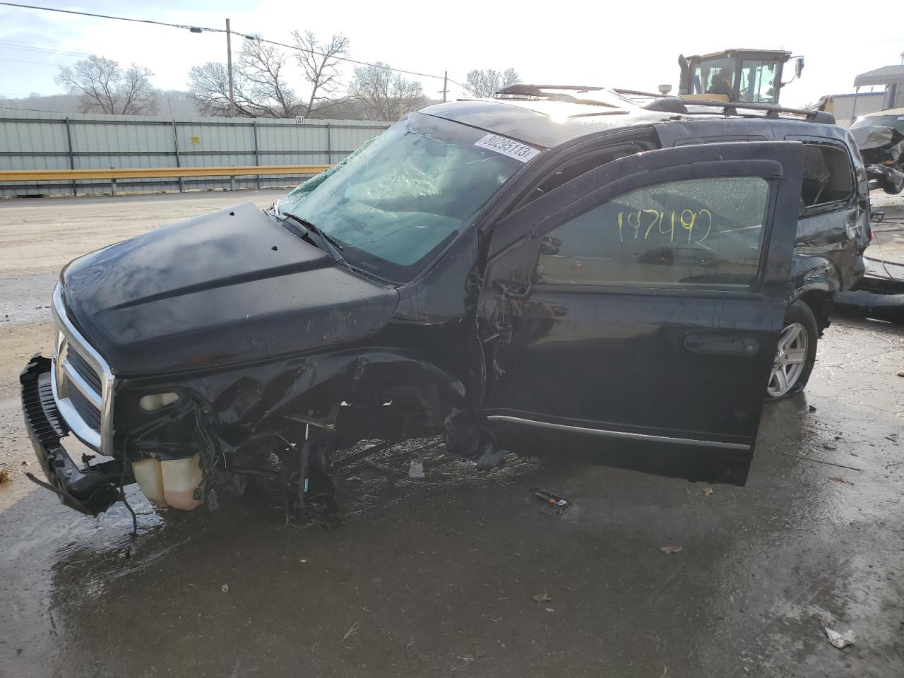Dodge Durango 2004