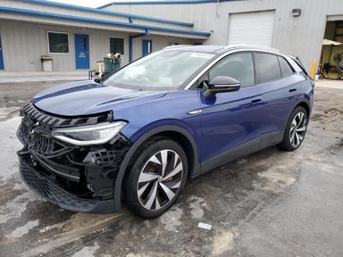 Volkswagen Id.4 2021