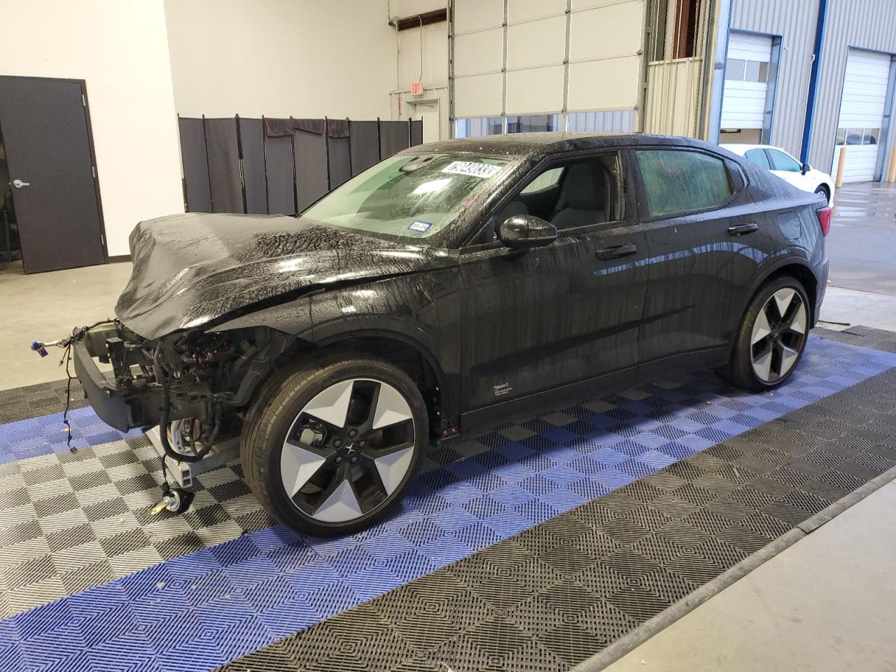 Polestar 2 2023