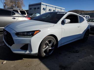Hyundai Veloster 2020