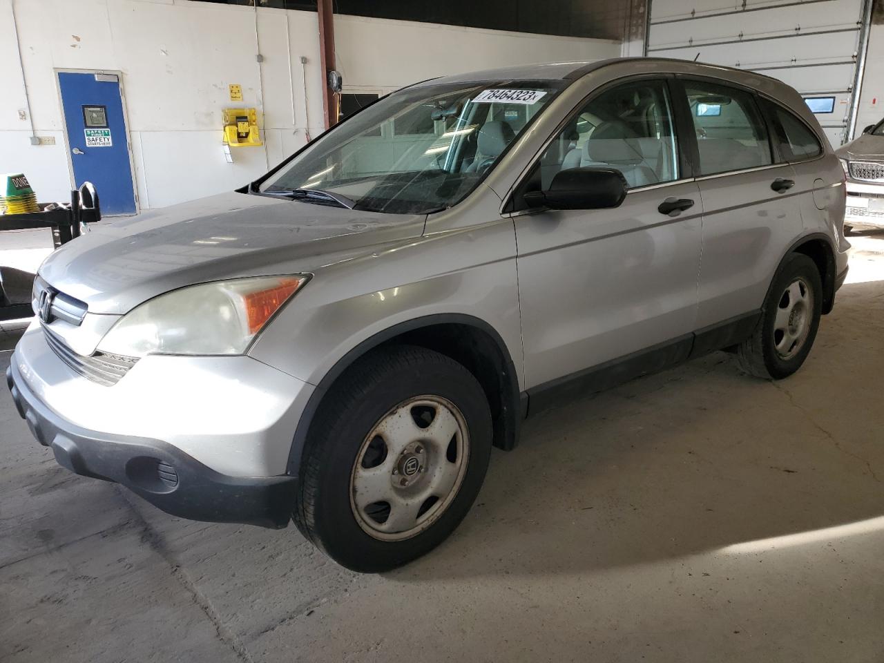 Honda Cr-v 2009