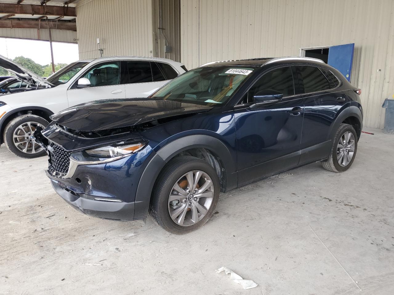 Mazda Cx-30 2022