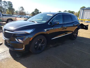 Buick Enclave 2024