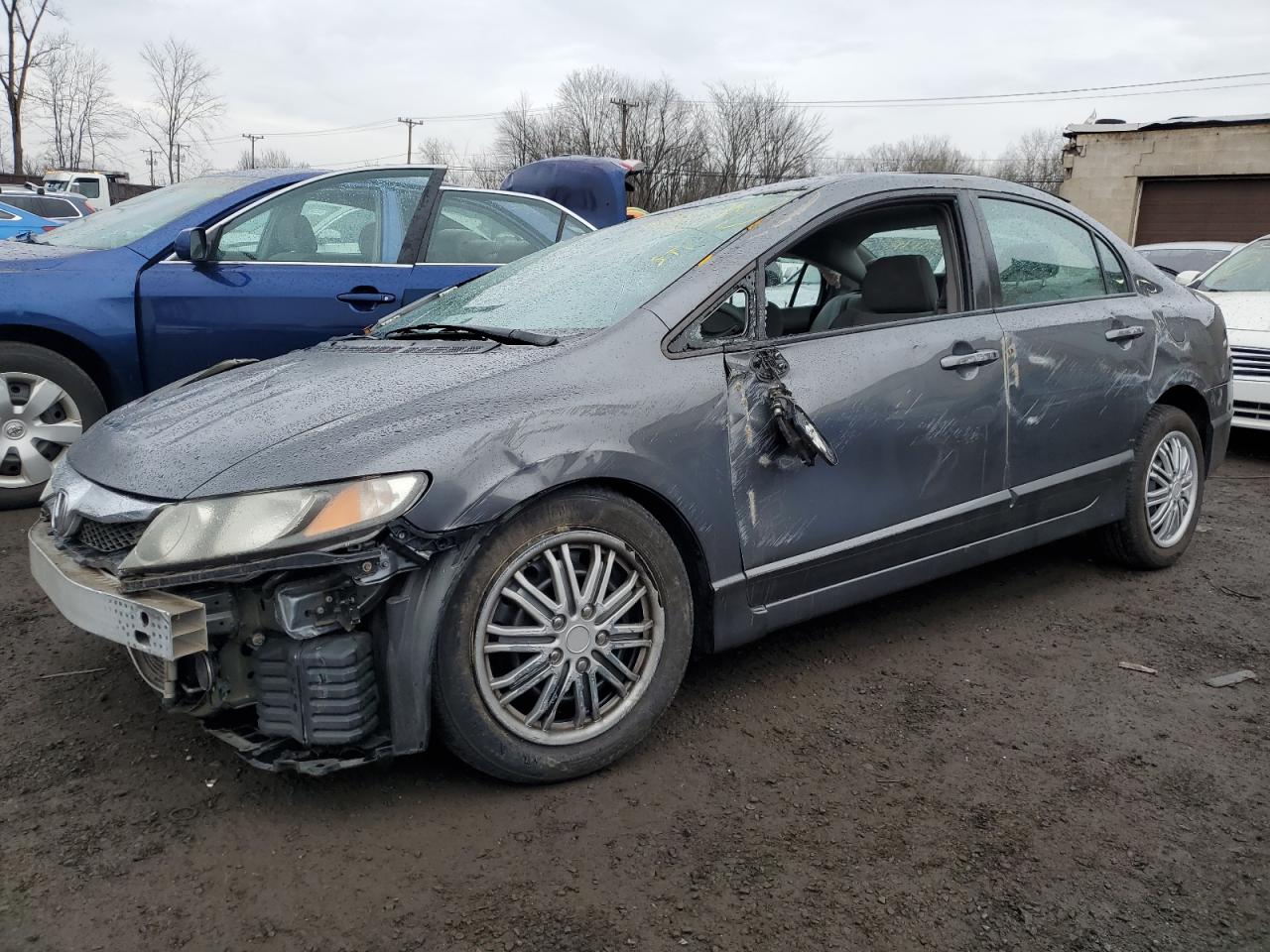 Honda Civic 2011