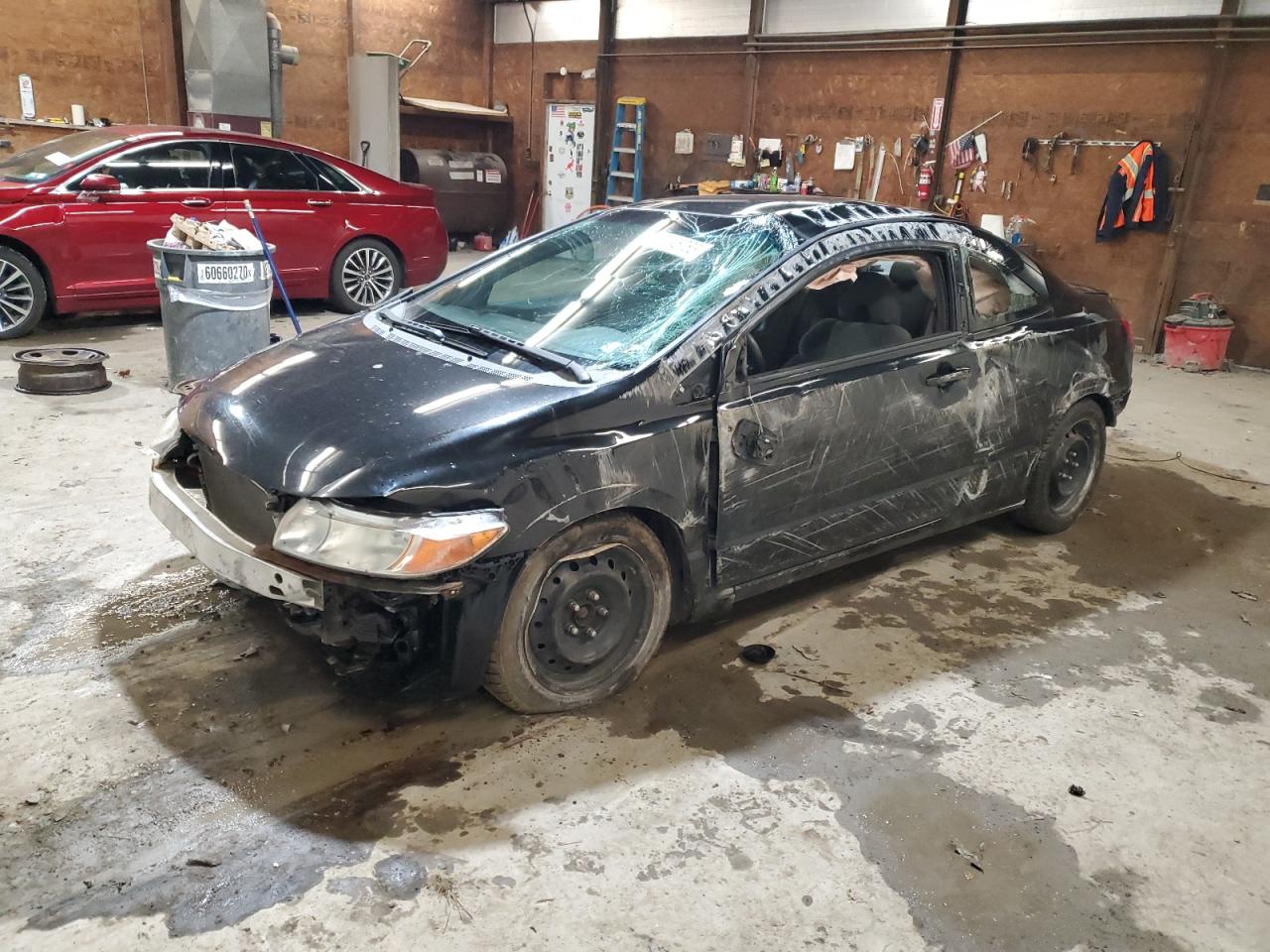 Honda Civic 2010