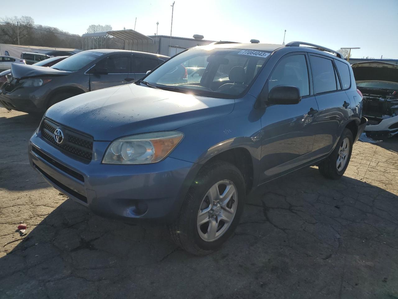 Toyota Rav4 2006