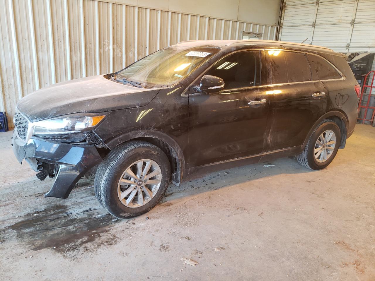 Kia Sorento 2020