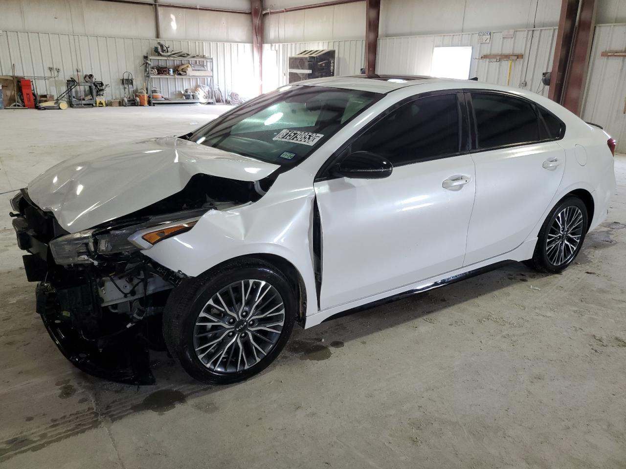 Kia Forte 2023