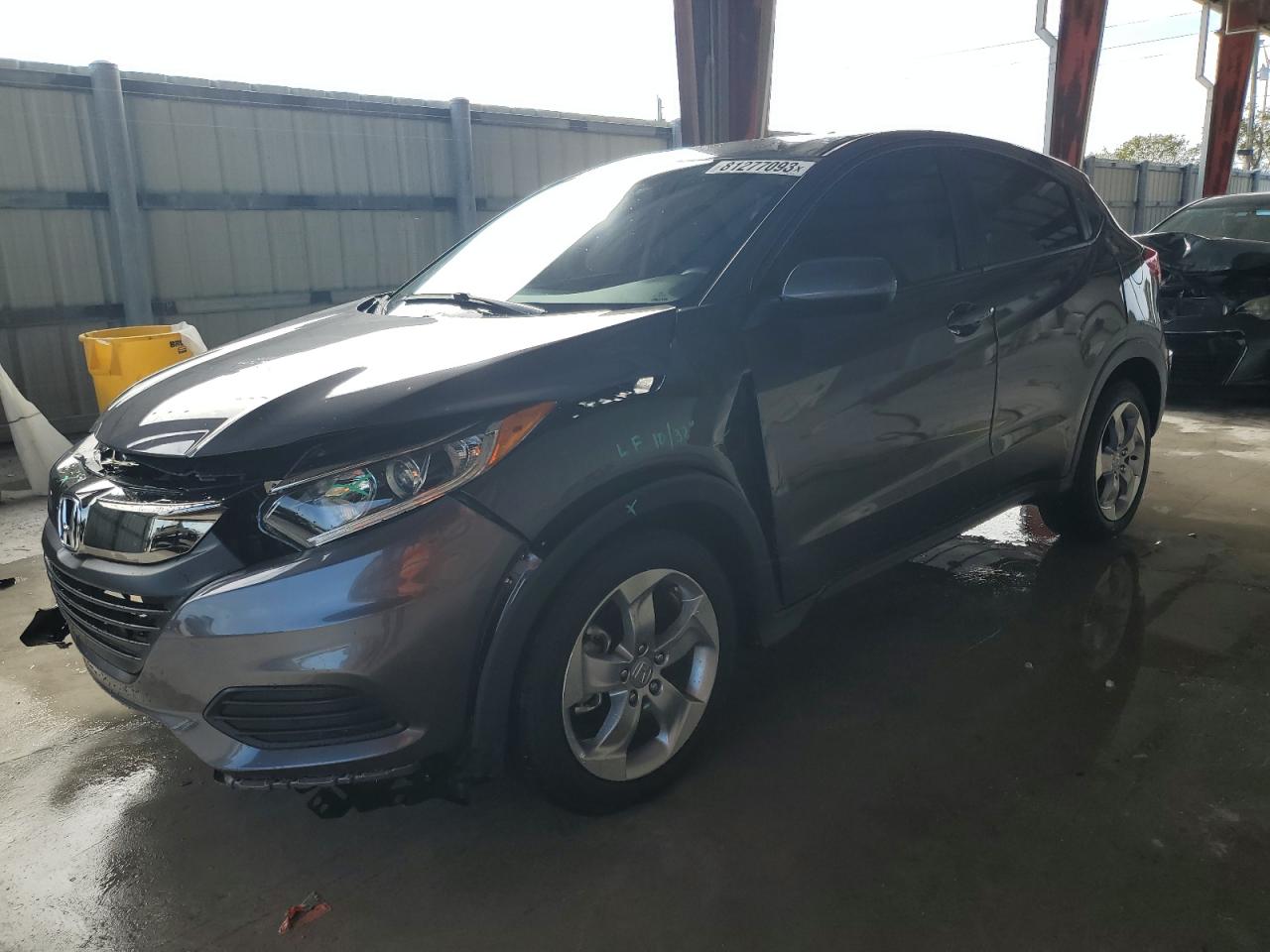 Honda Hr-v 2022