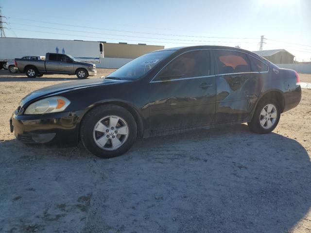 Chevrolet Impala 2010