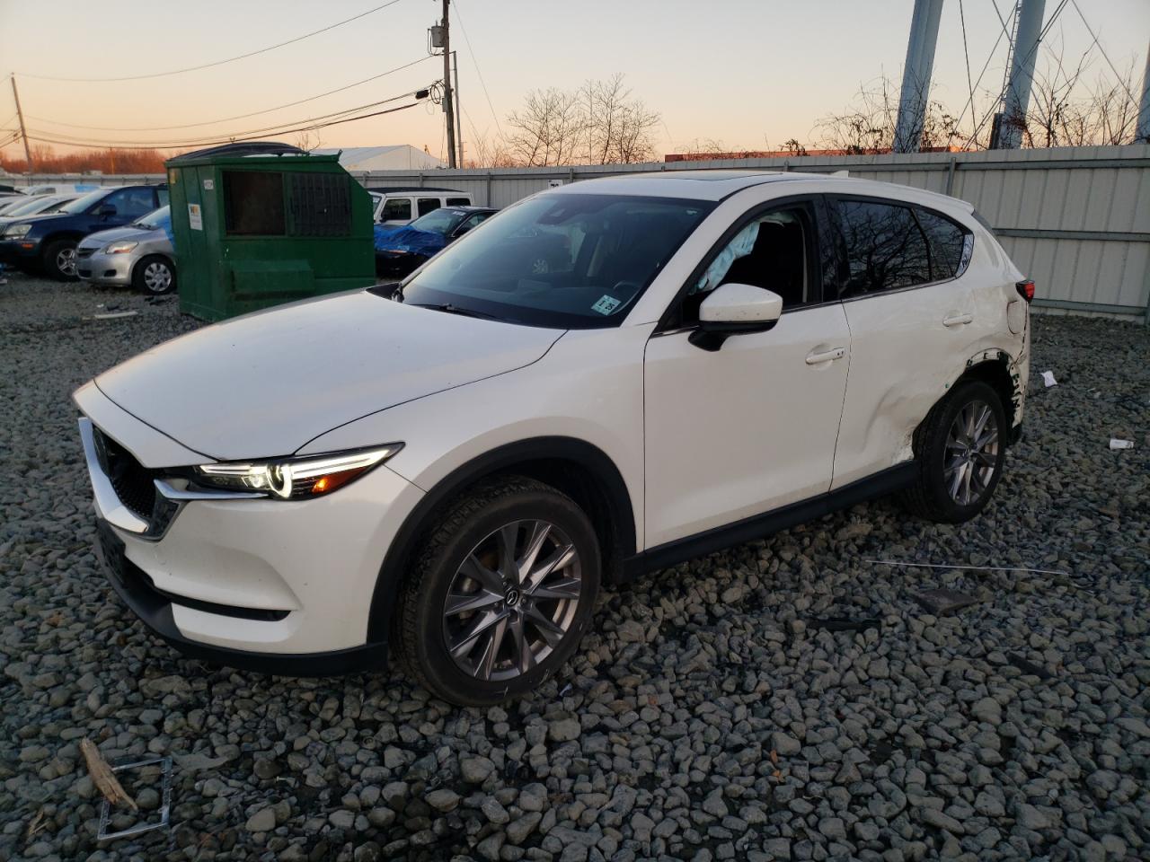 Mazda Cx-5 2020