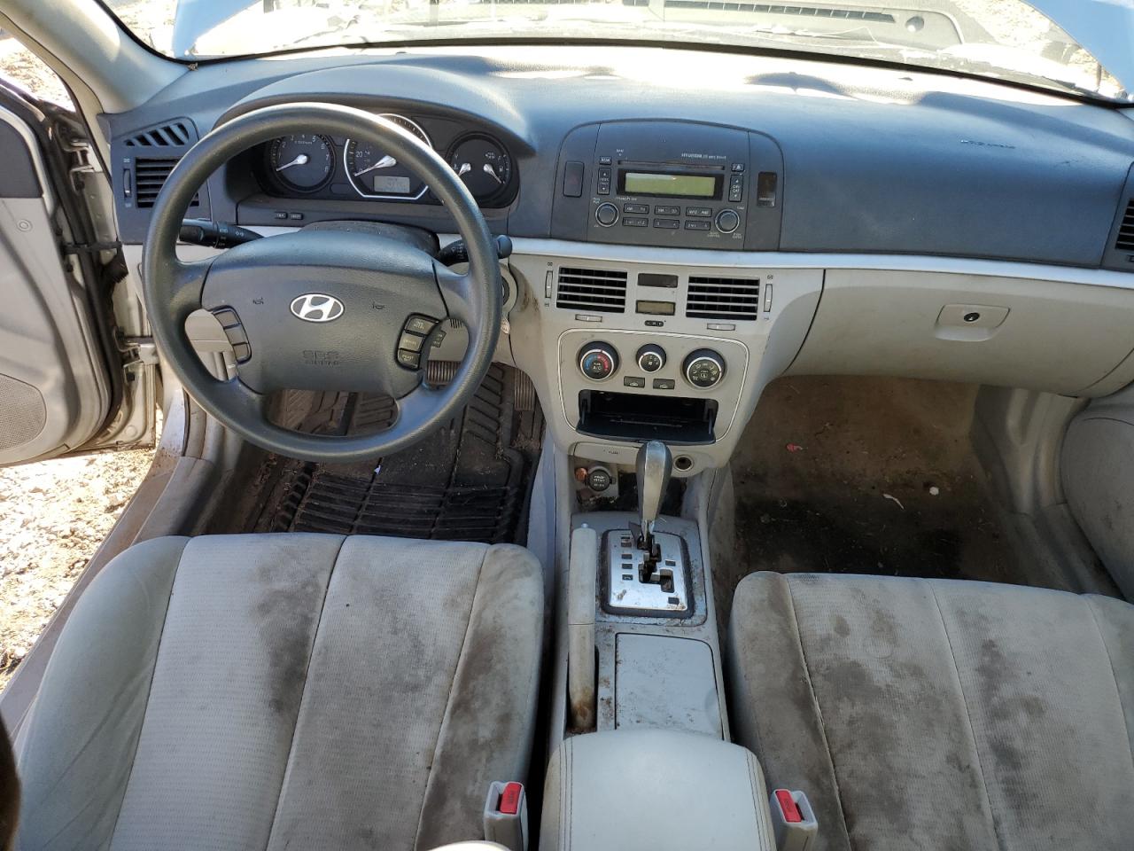 DayDrive