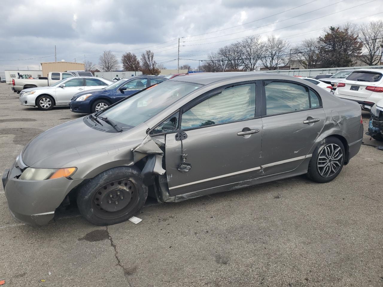 Honda Civic 2006