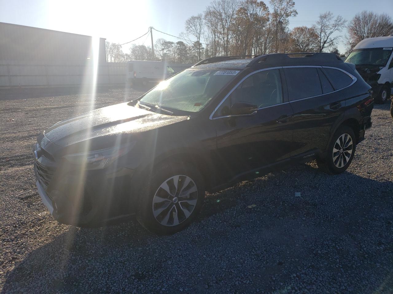 Subaru Outback 2023
