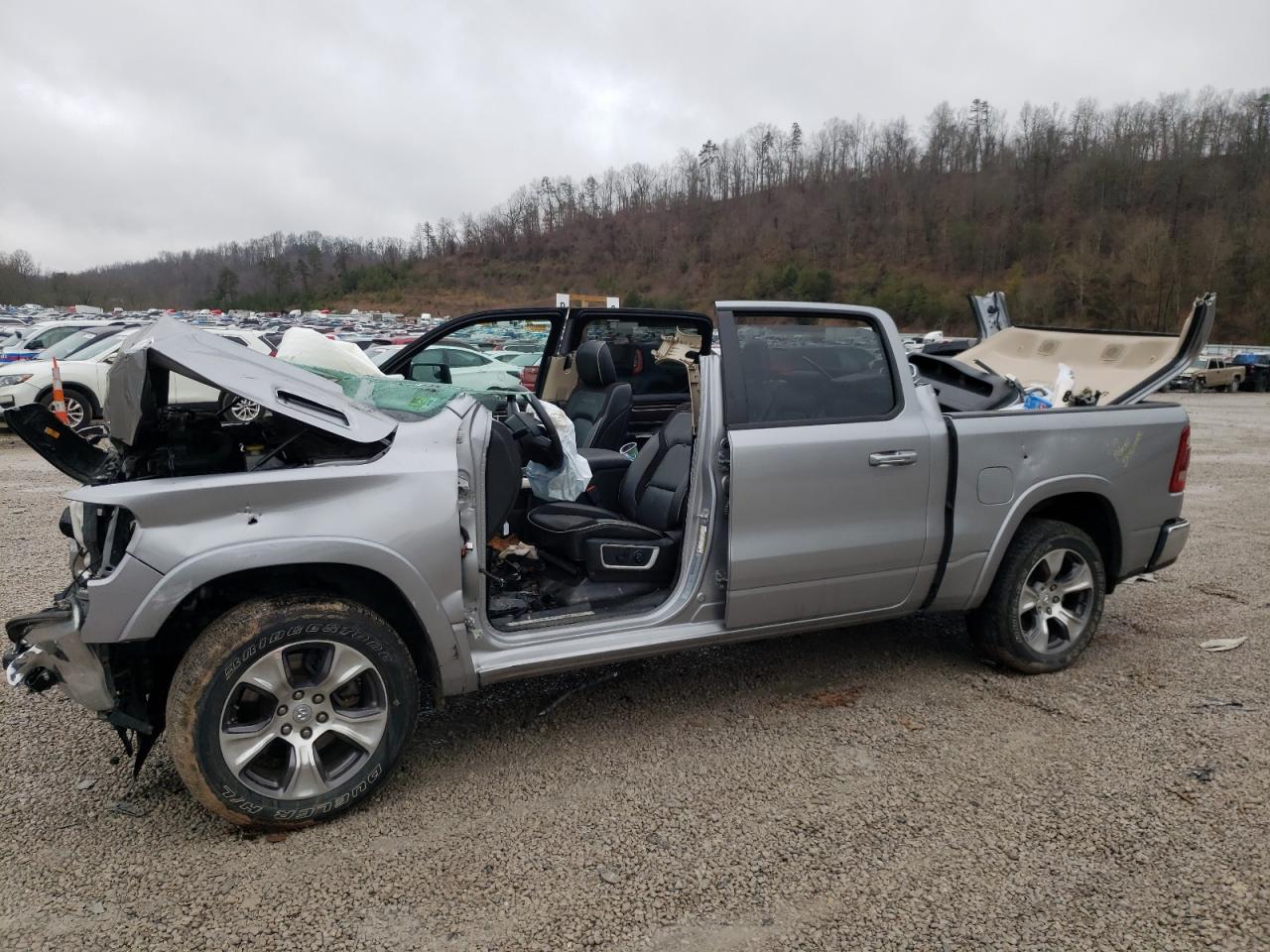 Ram 1500 2020