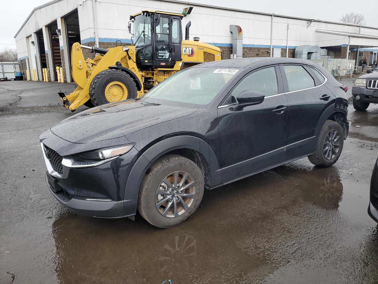 Mazda Cx-30 2022