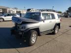 TOYOTA FJ CRUISER 2010