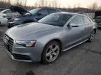 Audi A6 2016