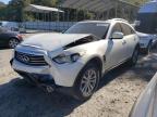 INFINITI FX35 2012