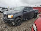 GMC CANYON SLE 2015