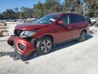 NISSAN PATHFINDER 2017