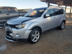 MITSUBISHI OUTLANDER 2007