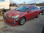 HYUNDAI SONATA 2017