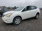 NISSAN ROGUE 2011