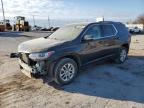 CHEVROLET TRAVERSE 2020