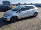 KIA RIO 2013