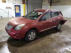 NISSAN ROGUE SELECT 2014