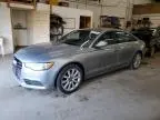 Audi A6 2014