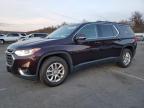 Chevrolet Traverse 2018