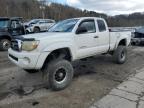 TOYOTA TACOMA 2007