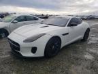 Jaguar F-Type 2018