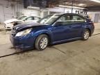 SUBARU LEGACY 2011