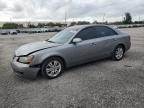 HYUNDAI SONATA 2006